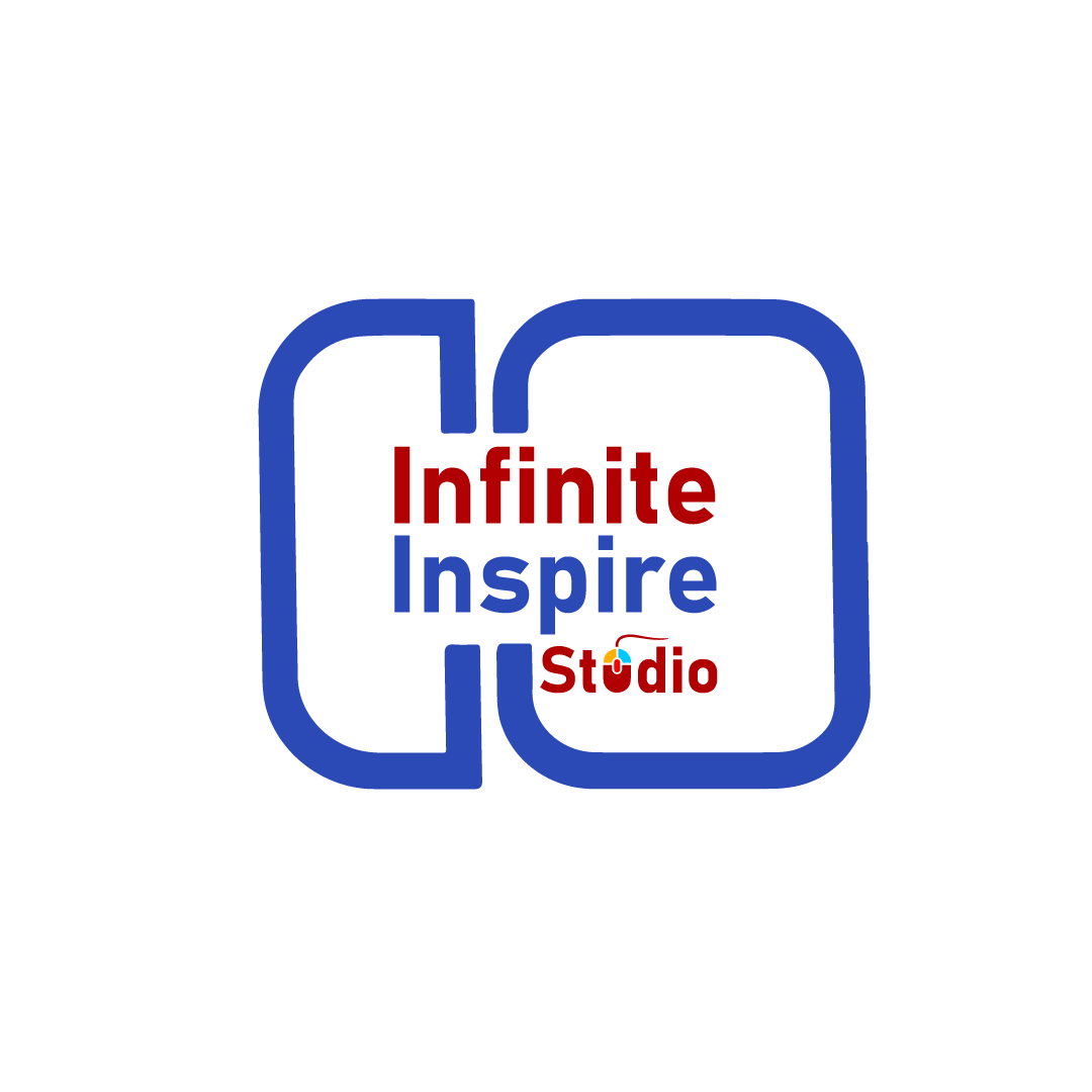 Infinite Inspire Studio Logo